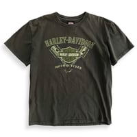 HARLEY-DAVIDSON