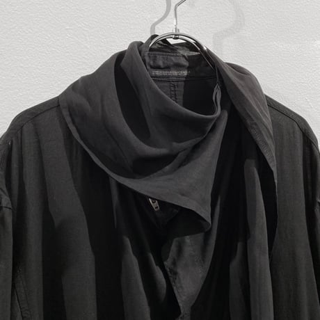 YOHJI YAMAMOTO