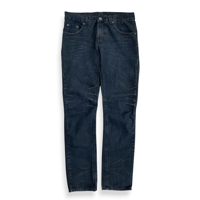 skinny denim