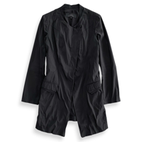 zip jacket