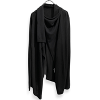 docking cardigan