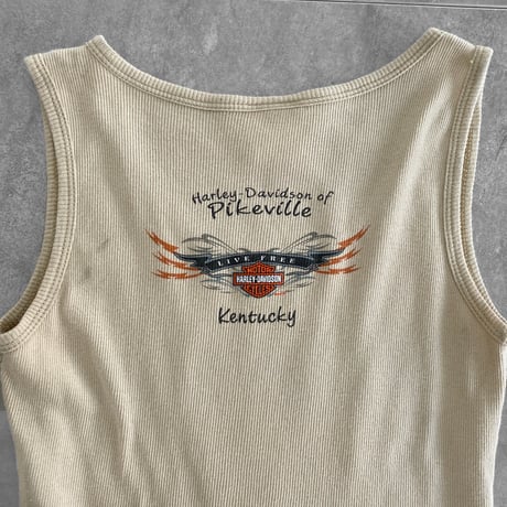 HARLEY-DAVIDSON