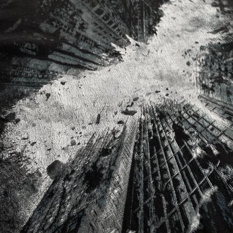 THE DARK KNIGHT
