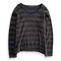border knit