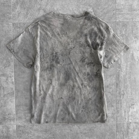 70's Hanes over dyeing tee