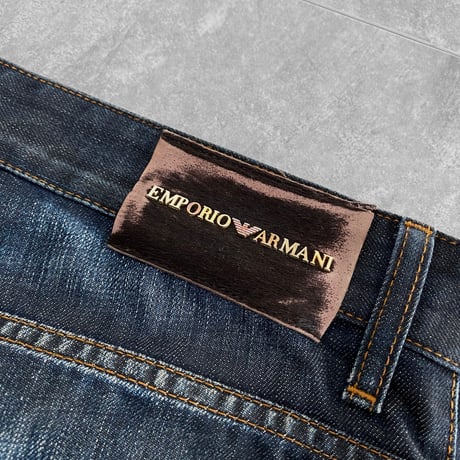 EMPORIO ARMANI