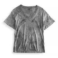 70's Hanes over dyeing tee