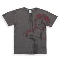 Gurren lagann