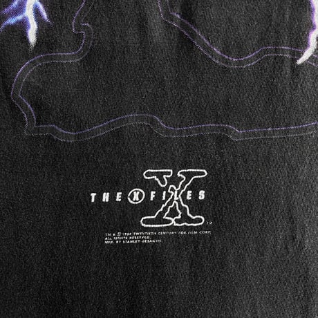 The X Files