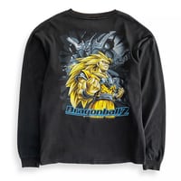 Dragonball Z