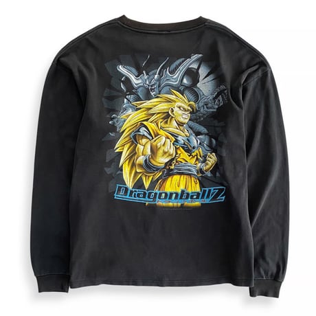 Dragonball Z