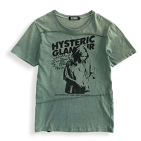 HYSTERIC GLAMOUR