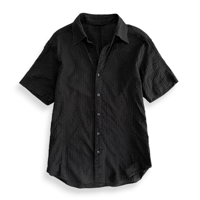 stripe shirt