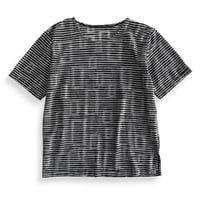 border design tee