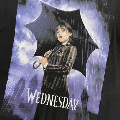 WEDNESDAY