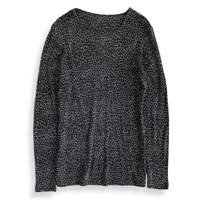 leopard long sleeve