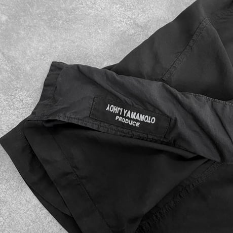 YOHJI YAMAMOTO