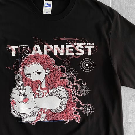 NANA TRAPNEST