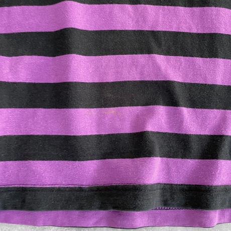 border tanktop