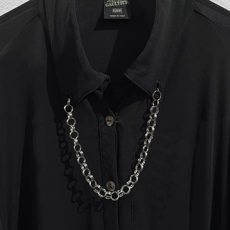 JEAN PAUL GAULTIER