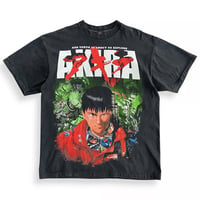 AKIRA