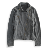 studs jacket