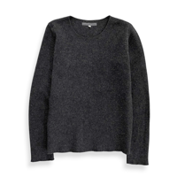 crew neck sweater