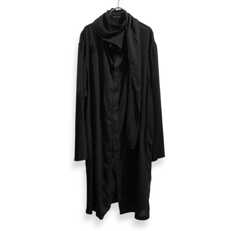 YOHJI YAMAMOTO