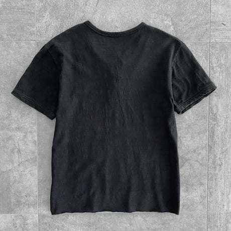lace up tee