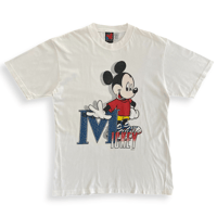 MICKEY