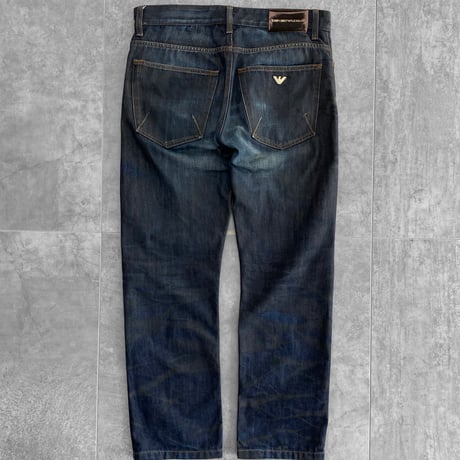 EMPORIO ARMANI