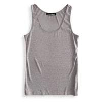 glitter leopard tanktop