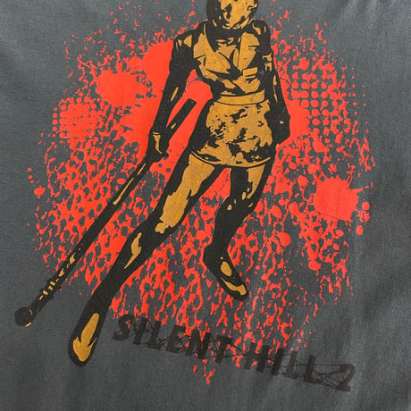 SILENT HILL 2