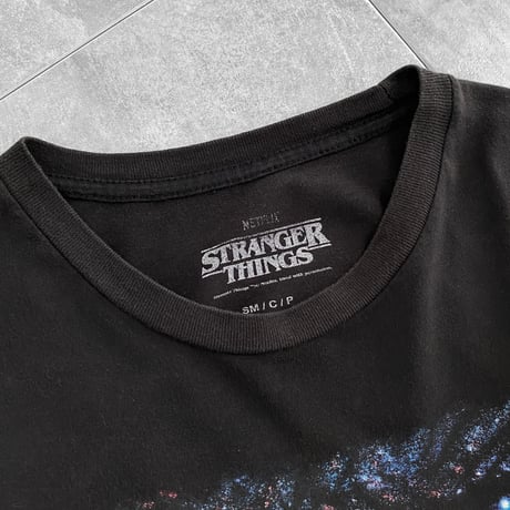 STRANGER THINGS