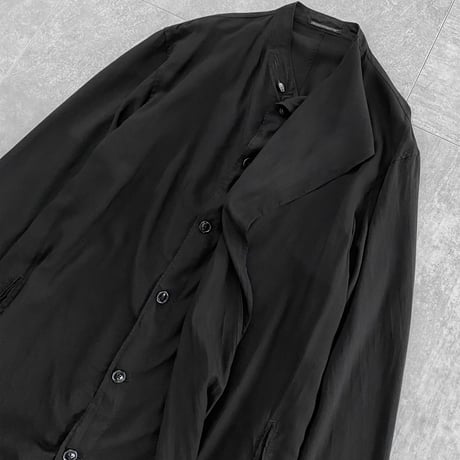 YOHJI YAMAMOTO