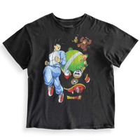 DRAGON BALL