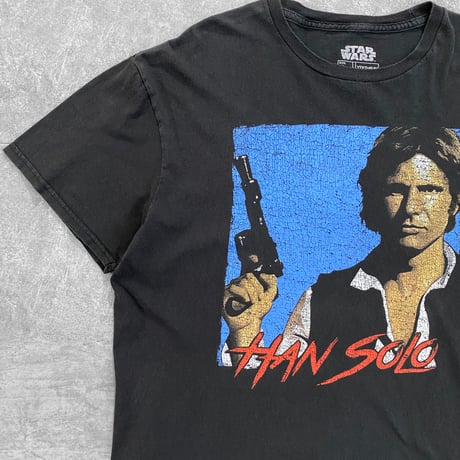 STAR WARS "HAN SOLO"