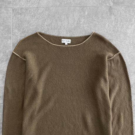 Paul Smith