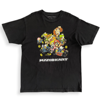 MARIOKART