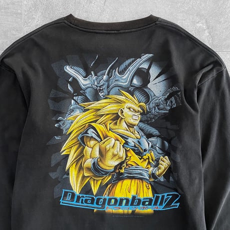 Dragonball Z
