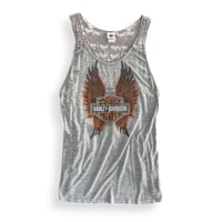 HARLEY-DAVIDSON
