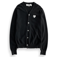 PLAY COMME des GARCONS
