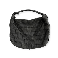 leather bag