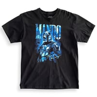 STAR WARS MANDO