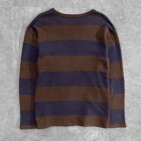 border long sleeve