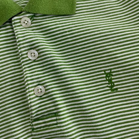 YVES SAINT LAURENT