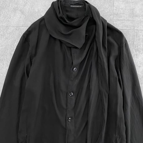 YOHJI YAMAMOTO
