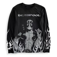 DEADPOOL