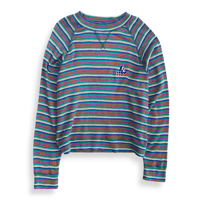 HYSTERIC GLAMOUR