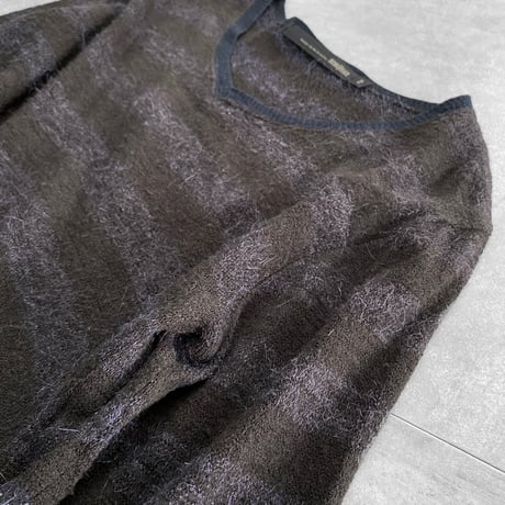 border knit